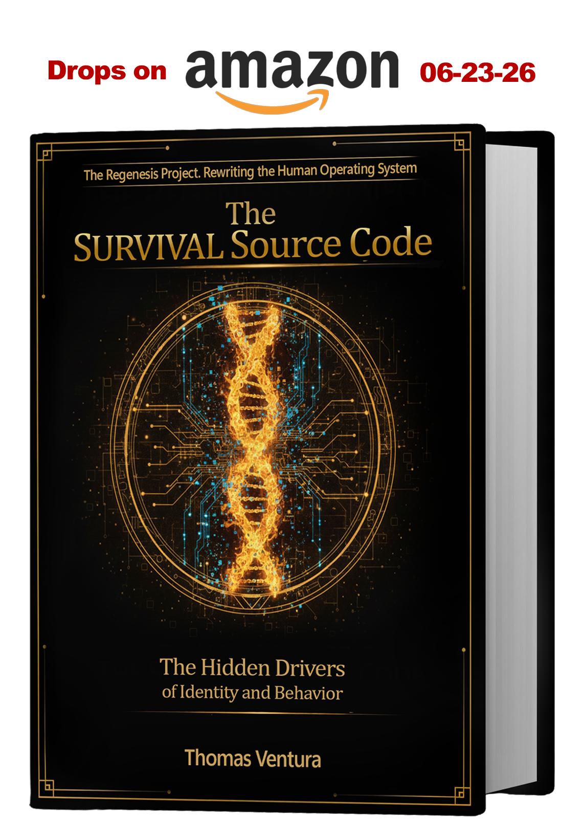 The Survival Source Code 